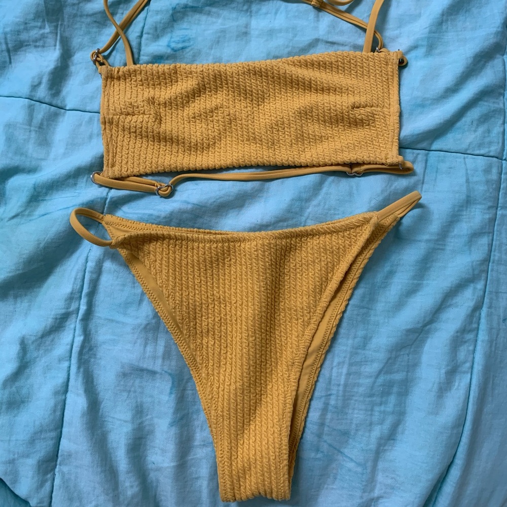 pacsun bikini!